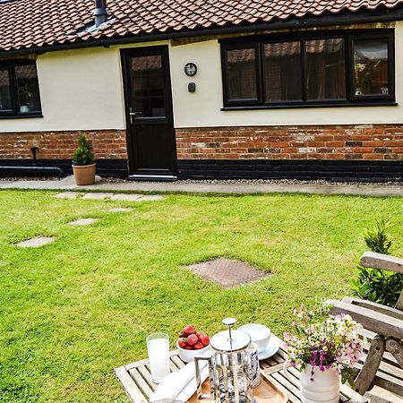 Hockham The Bothy 빌라 외부 사진