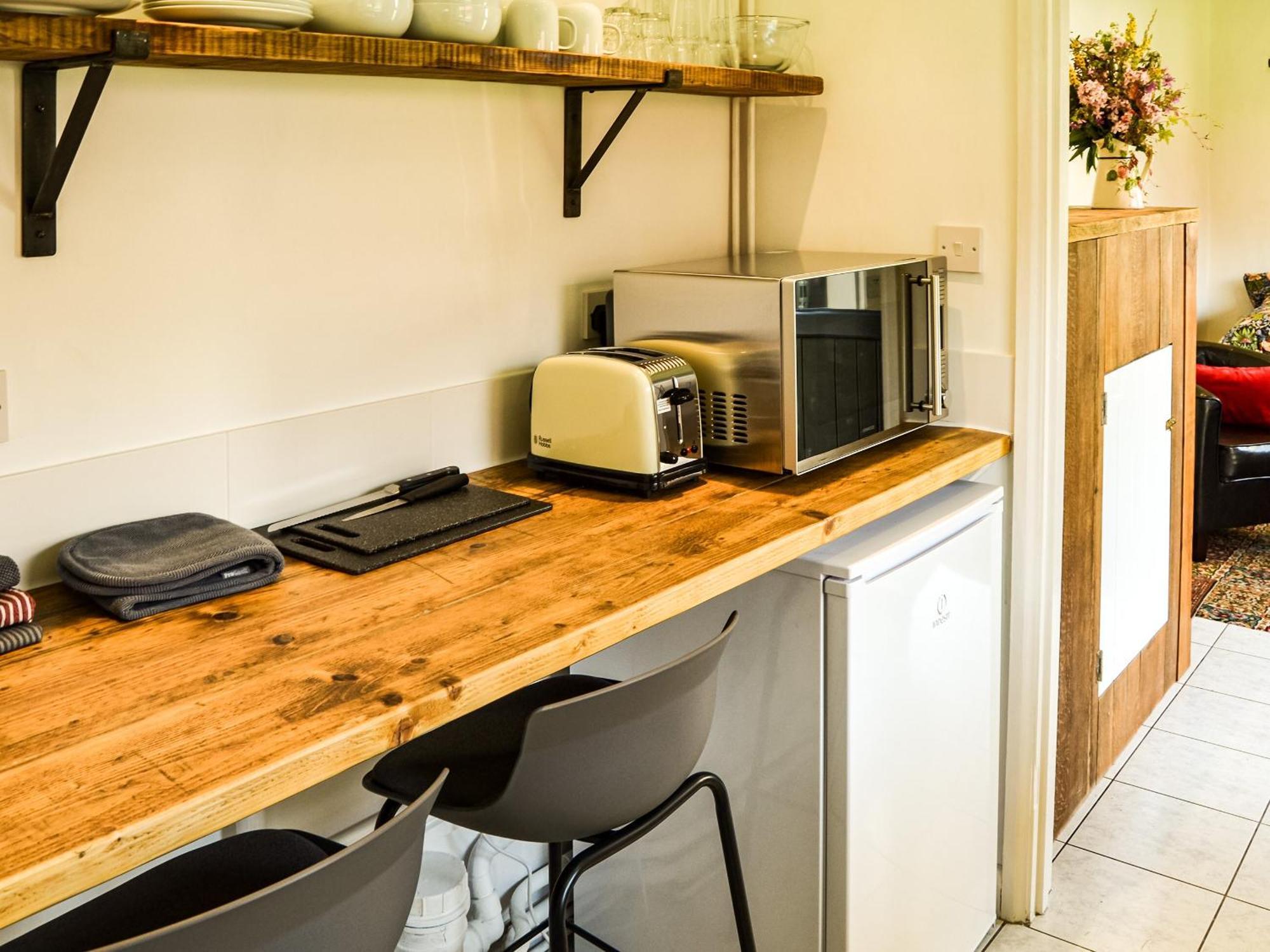 Hockham The Bothy 빌라 외부 사진