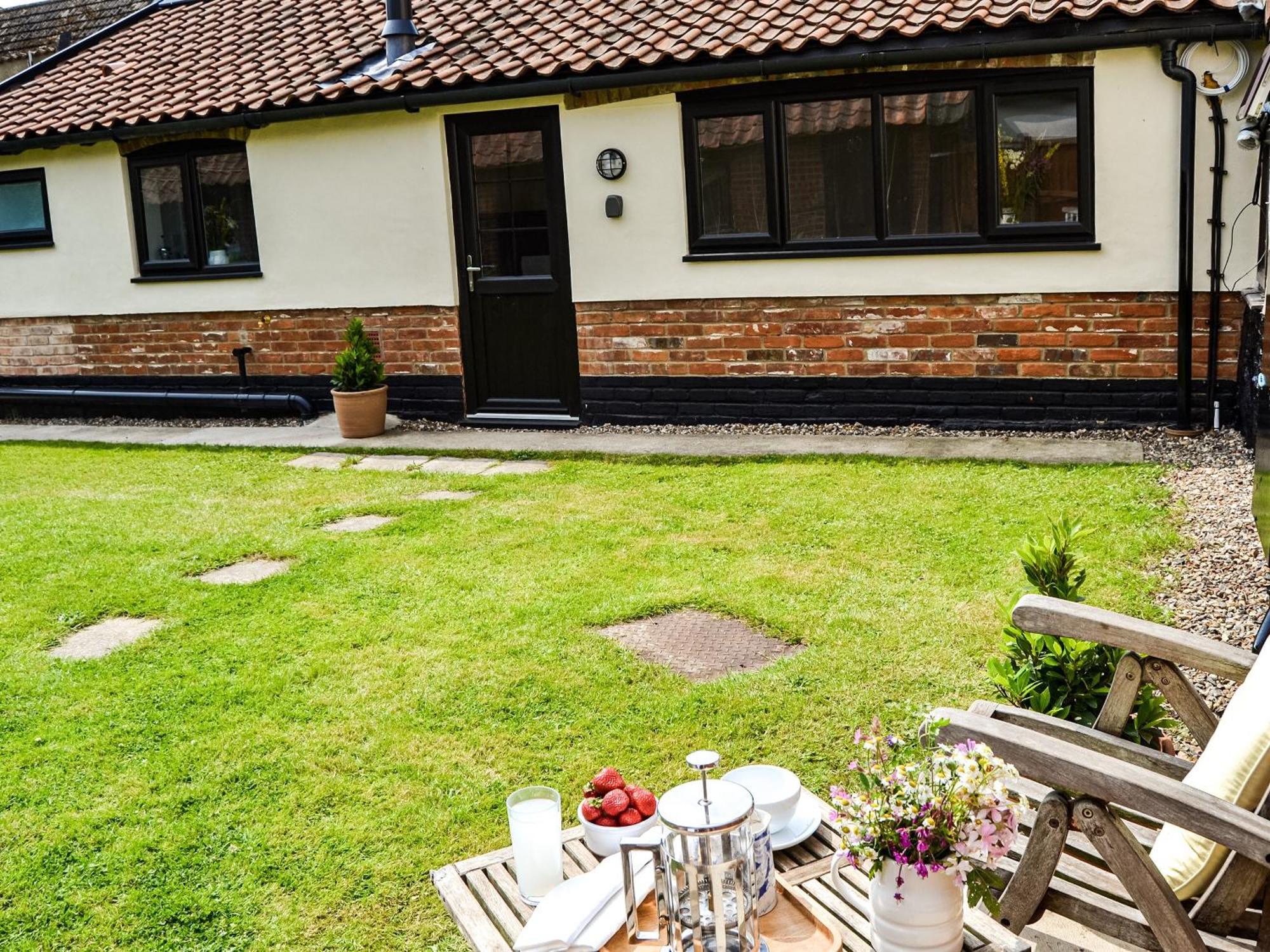 Hockham The Bothy 빌라 외부 사진